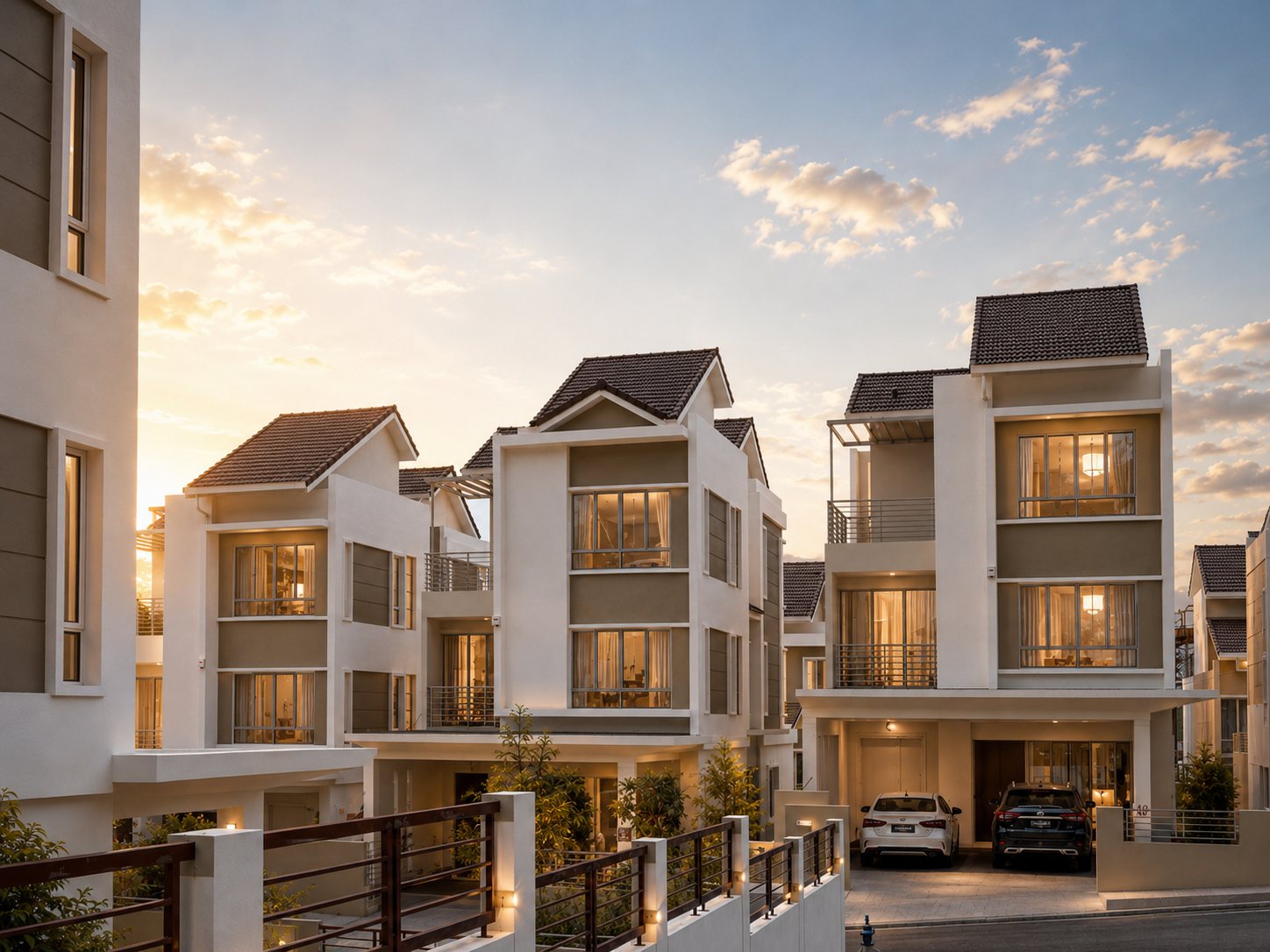 One Sierra Residence
